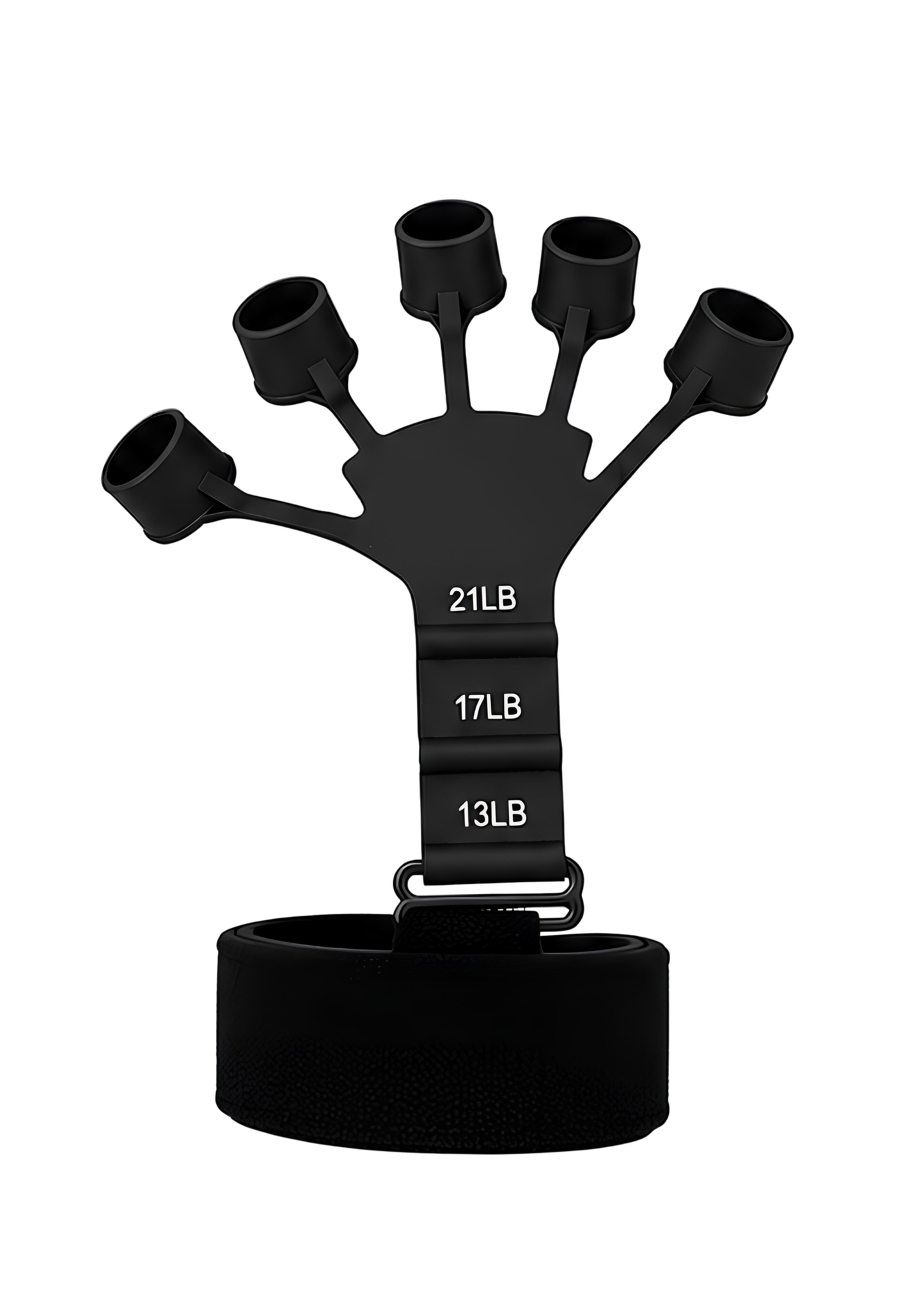 IRONCORE Kavrama Güçlendirici Spor Aparatı